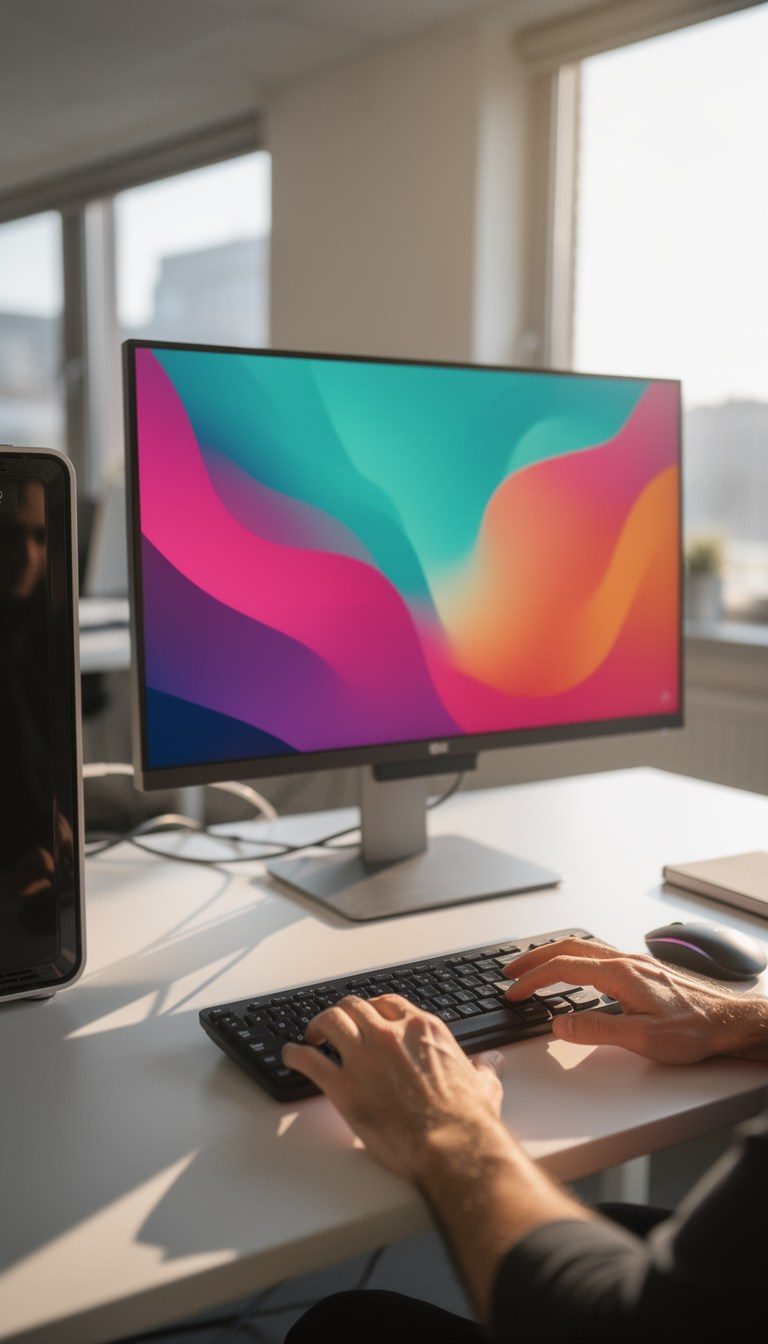Multi-Resolution Support