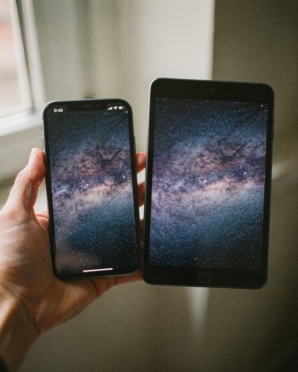 Mobile Sync